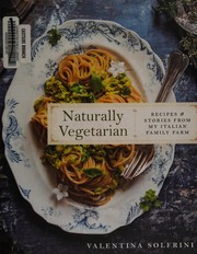Naturally vegetarian by Valentina Solfrini