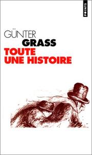 Cover of: Toute une histoire