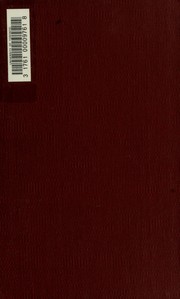 Cover of: Primera parte de La Galatea by Miguel de Cervantes Saavedra