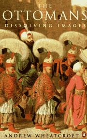 Cover of: The Ottomans by Andrew Wheatcroft