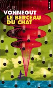 Cover of: Le Berceau du chat by Kurt Vonnegut, Jacques B. Hess