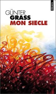 Cover of: Mon Siecle