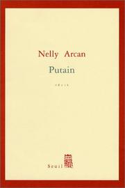 Cover of: Putain