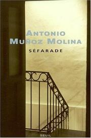 Cover of: Séfarade