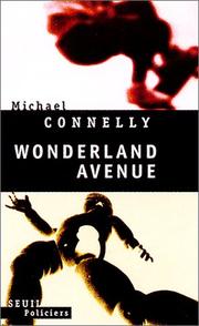 Cover of: Wonderland Avenue