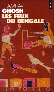 Cover of: Les Feux du Bengale