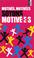 Cover of: Motivés, motivées, soyons motivé-e-s