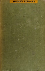 Cover of: Memoirs and correspondence of Madame d'Epinay