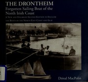 Cover of: The drontheim by Dónal MacPolin