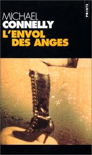 Cover of: L'Envoi Des Anges (Harry Bosch) by Michael Connelly