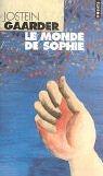 Cover of: Le Monde De Sophie by Jostein Gaarder