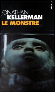 Cover of: Le Monstre