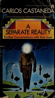Cover of: Separate Reality