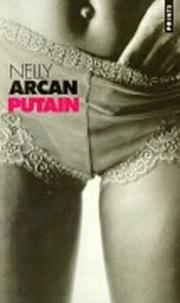 Cover of: Putain by Nelly Arcan