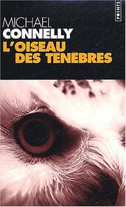 Cover of: L'Oiseau des ténèbres
