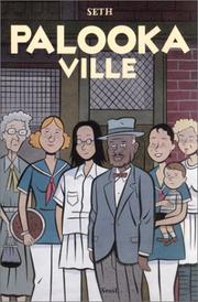 Cover of: Palooka ville