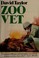 Cover of: Zoo vet
