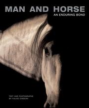 Cover of: Man and Horse: An Enduring Bond