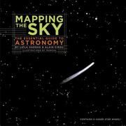 Cover of: Mapping the Sky | Leila Haddad