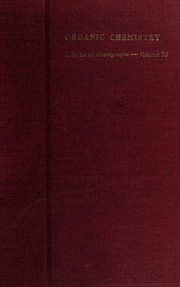 Cover of: The chemistry of indoles