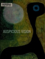 Auspicious vision by Mary E. Murray