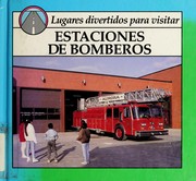Cover of: Estaciones de bomberos