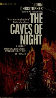 Cover of: The caves of night.