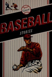 Cover of: Great Baseball Stories