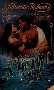 Cover of: A distant star
