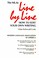 Cover of: Line by line
