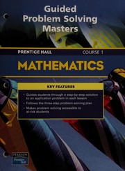 Cover of: Lectura Y Matematicas Paginas Fotocopiables - Reading and Math Literacy Masters (Matematicas - Mathematics, Curso 1 - Course 1)
