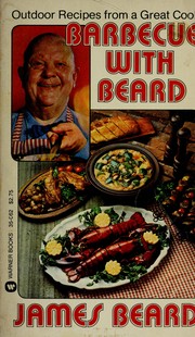 Cover of: Barbecue With Beard by James Beard