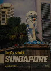 Cover of: Let's visit Singapore