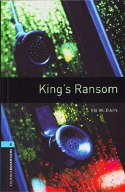 Cover of: King's ransom