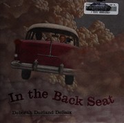 Cover of: In the back seat by Deborah Durland DeSaix