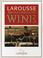 Cover of: Larousse encyclopedia of wine