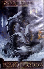 Cover of: Rowan and the Ice-Creepers: Rowan of Rin #5