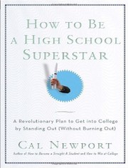 Cover of: Stress-free college admissions: a revolutionary plan to stand out (without burning out)