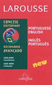 Cover of: Larousse Concise Dictionary by Larousse