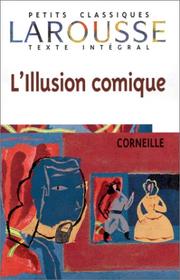 Cover of: Illusion Comique