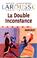 Cover of: La Double Inconstance