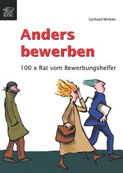 Anders bewerben by Gerhard Winkler