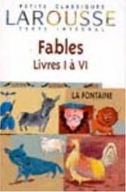 Cover of: Fables 1-6