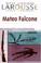 Cover of: Mateo Falcone (Petits Classiques)