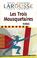 Cover of: Les trois mousquetaires