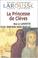 Cover of: La Princesse De Cleves