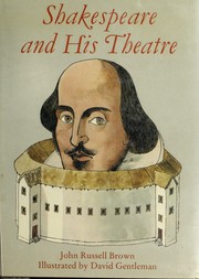 Cover of: Shakespeare and his theatre