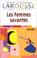 Cover of: Les Femmes Savantes (Petits Classiques Larousse)