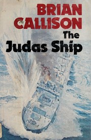 Cover of: The Judas ship