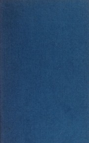 Cover of: Aspects of economic development 1760-1960.